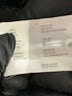 Nautica 100% Nylon Black Jacket Size S - photo 8