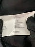 Nautica 100% Nylon Black Jacket Size S - photo 9