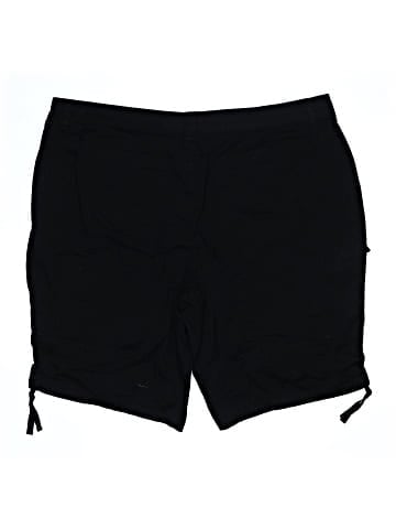 Style&Co Cargo Shorts (view 2)