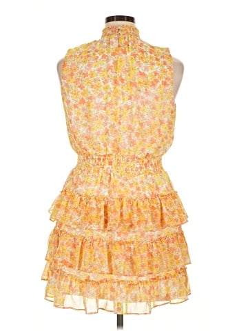 1.State Cocktail Dress (view 2)