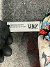 Zara Floral Blue Casual Pants Size S - photo 7