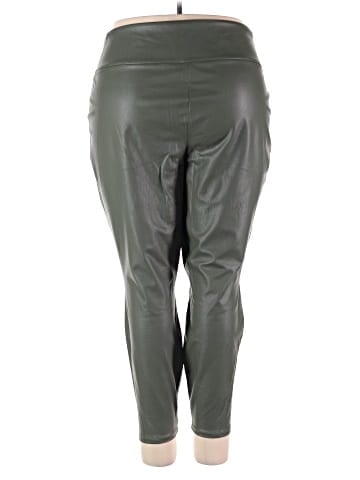 G by Giuliana Rancic Active Pants (view 2)