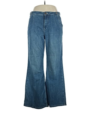 Pilcro Jeans (view 1)