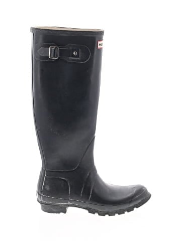 Hunter Rain Boots (view 1)