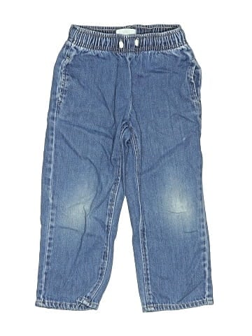 Zara Jeans (view 1)