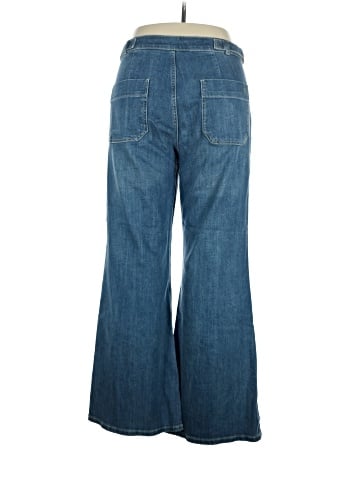 Pilcro Jeans (view 2)