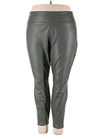 G by Giuliana Rancic Active Pants (view 1)