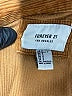 Forever 21 100% Cotton Brown Cardigan Size S - photo 7
