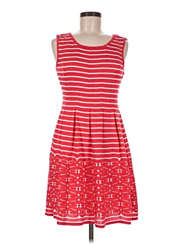 Max Studio Casual Dress (view 1)