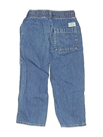 Zara Jeans (view 2)
