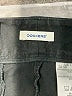 Dockers Solid Black Shorts Size 14 (petite) - photo 3