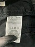 Dockers Solid Black Shorts Size 14 (petite) - photo 4