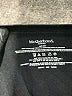 Motherhood Black Active Pants Size S - photo 3