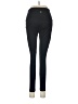 90 Degree by Reflex Solid Black Active Pants Size M - photo 2