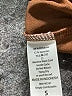 Lularoe Chevron-herringbone Brown Formal Skirt Size S - photo 5