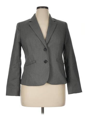 Jones New York Collection Blazer (view 1)