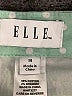Elle Polka Dots Green Shorts Size 14 - photo 3