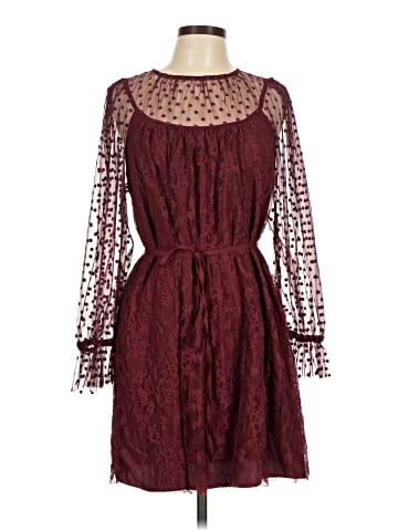 Ann Taylor LOFT Cocktail Dress (view 1)