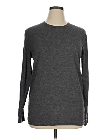 32 Degrees Long Sleeve T-Shirt (view 1)