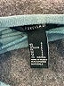 Forever 21 Solid Gray Casual Dress Size S - photo 7
