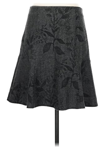 Banana Republic Formal Skirt (view 2)