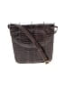 Lydelle Brown Crossbody Bag One size - photo 1