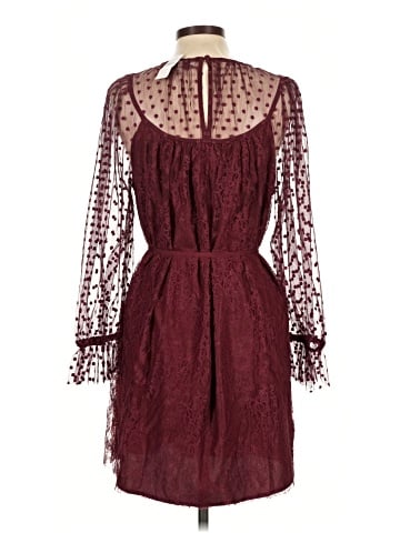 Ann Taylor LOFT Cocktail Dress (view 2)
