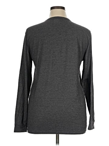 32 Degrees Long Sleeve T-Shirt (view 2)