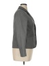 Jones New York Collection Gray Blazer Size 14 (petite) - photo 4