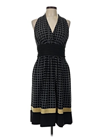 Evan Picone Cocktail Dress (view 1)
