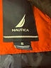 Nautica 100% Polyester Orange Vest Size S - photo 6