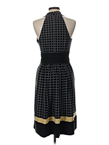 Evan Picone Cocktail Dress (view 2)