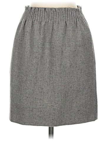 J.Crew Factory Store Casual Skirt (view 1)