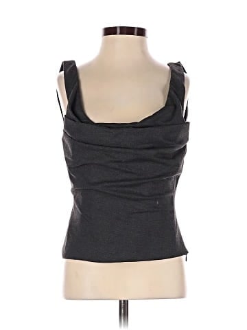 Zara Sleeveless Top (view 1)