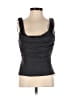 Zara Black Sleeveless Top Size XS - photo 1
