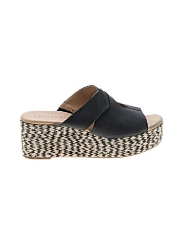 Lucky Brand Wedges (view 1)