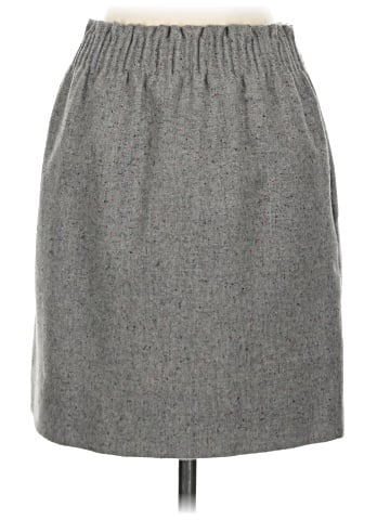 J.Crew Factory Store Casual Skirt (view 2)