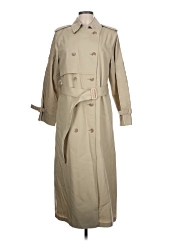 London Fog Trenchcoat (view 1)