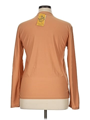 Assorted Brands Long Sleeve Blouse (view 2)