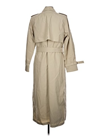 London Fog Trenchcoat (view 2)