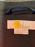 Boden Black Blazer Size 18R - photo 6