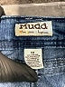 Mudd Solid Blue Jeans Size 13 - photo 7