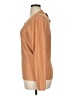 Assorted Brands Tan Long Sleeve Blouse Size XL - photo 5