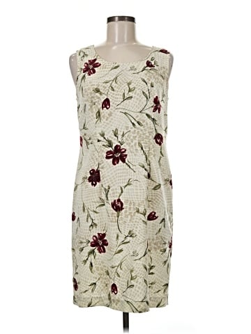 Kathie Lee Cocktail Dress (view 1)