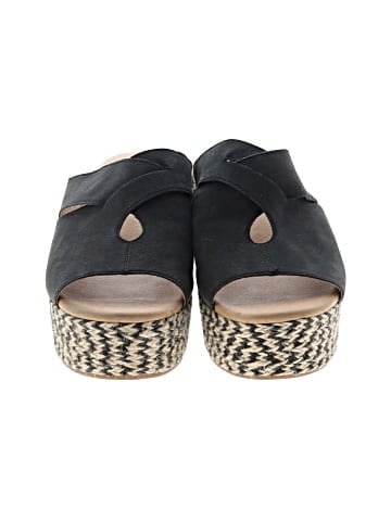 Lucky Brand Wedges (view 2)