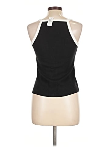 Ann Taylor LOFT Sleeveless Blouse (view 2)