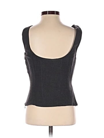 Zara Sleeveless Top (view 2)