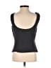 Zara Black Sleeveless Top Size XS - photo 2