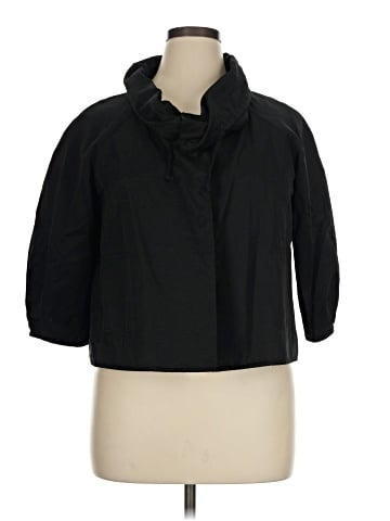 Apostrophe Jacket (view 1)