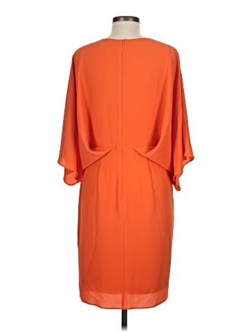 London Times Cocktail Dress (view 2)